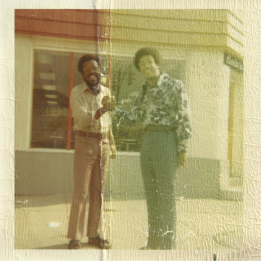 Jeff Parker -  The New Breed